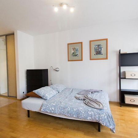 Happyestate Ul Biskupia Old Town Apartment Вроцлав Екстериор снимка