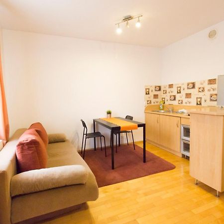Happyestate Ul Biskupia Old Town Apartment Вроцлав Екстериор снимка