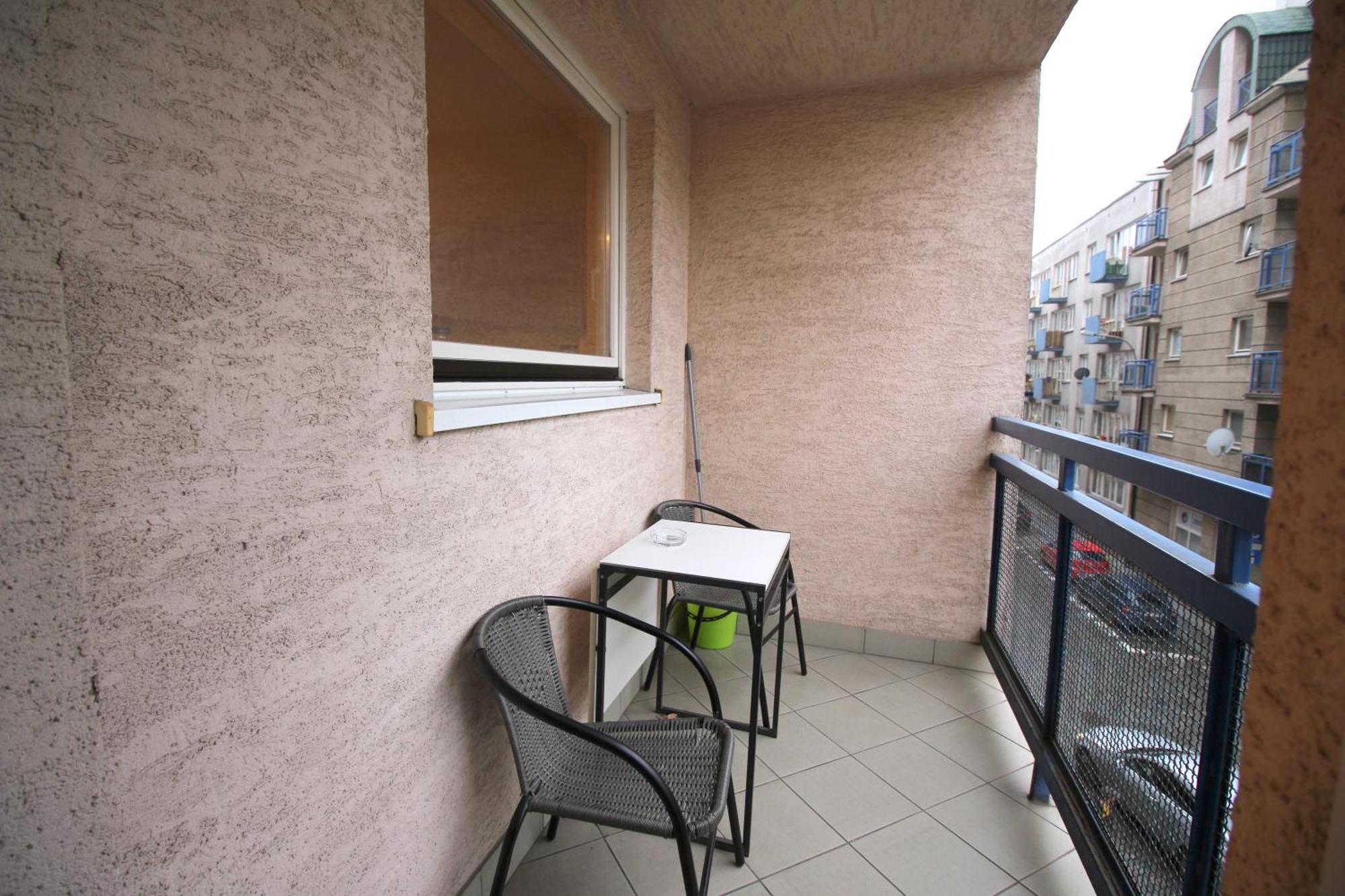 Happyestate Ul Biskupia Old Town Apartment Вроцлав Екстериор снимка