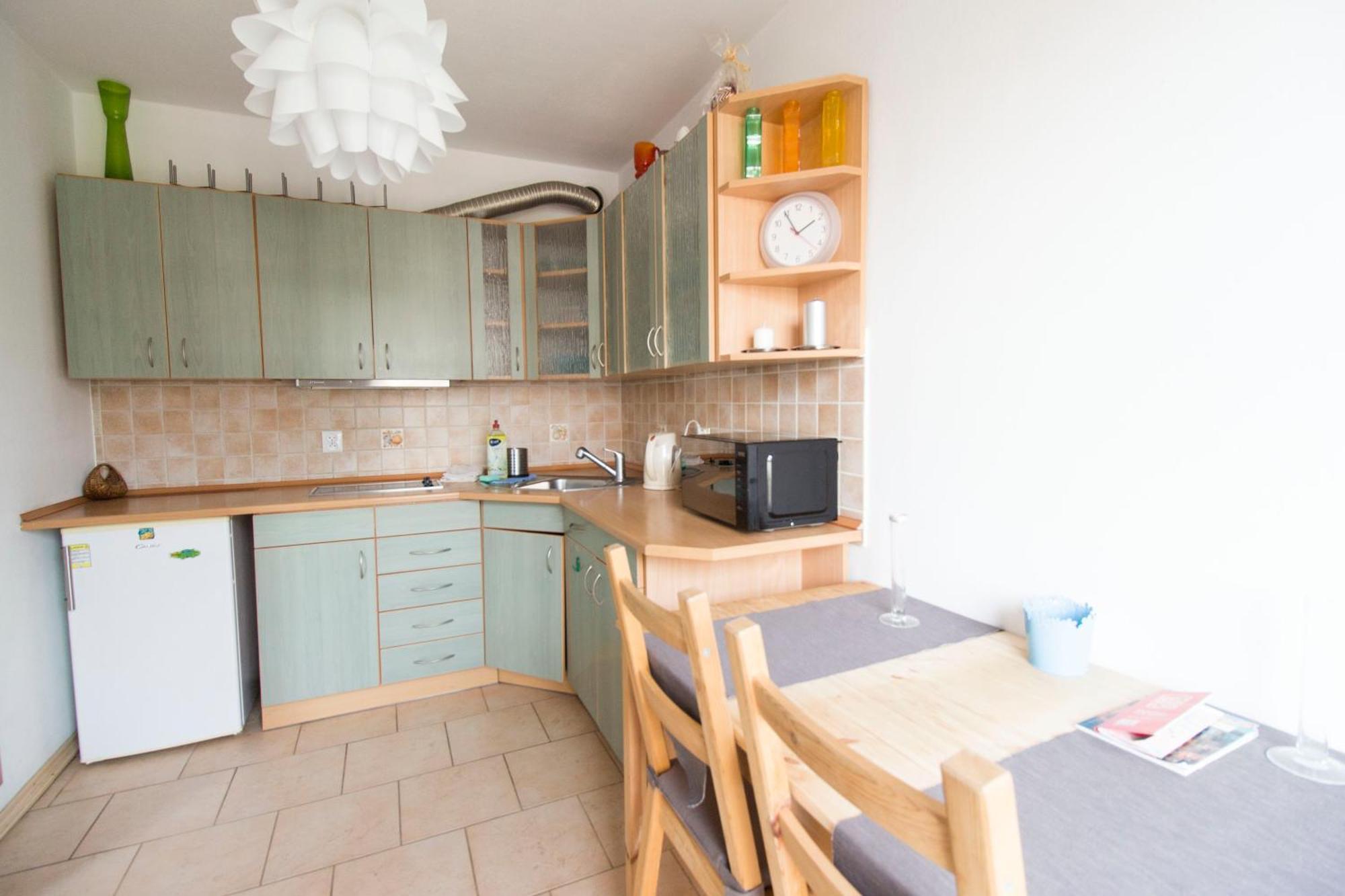 Happyestate Ul Biskupia Old Town Apartment Вроцлав Екстериор снимка