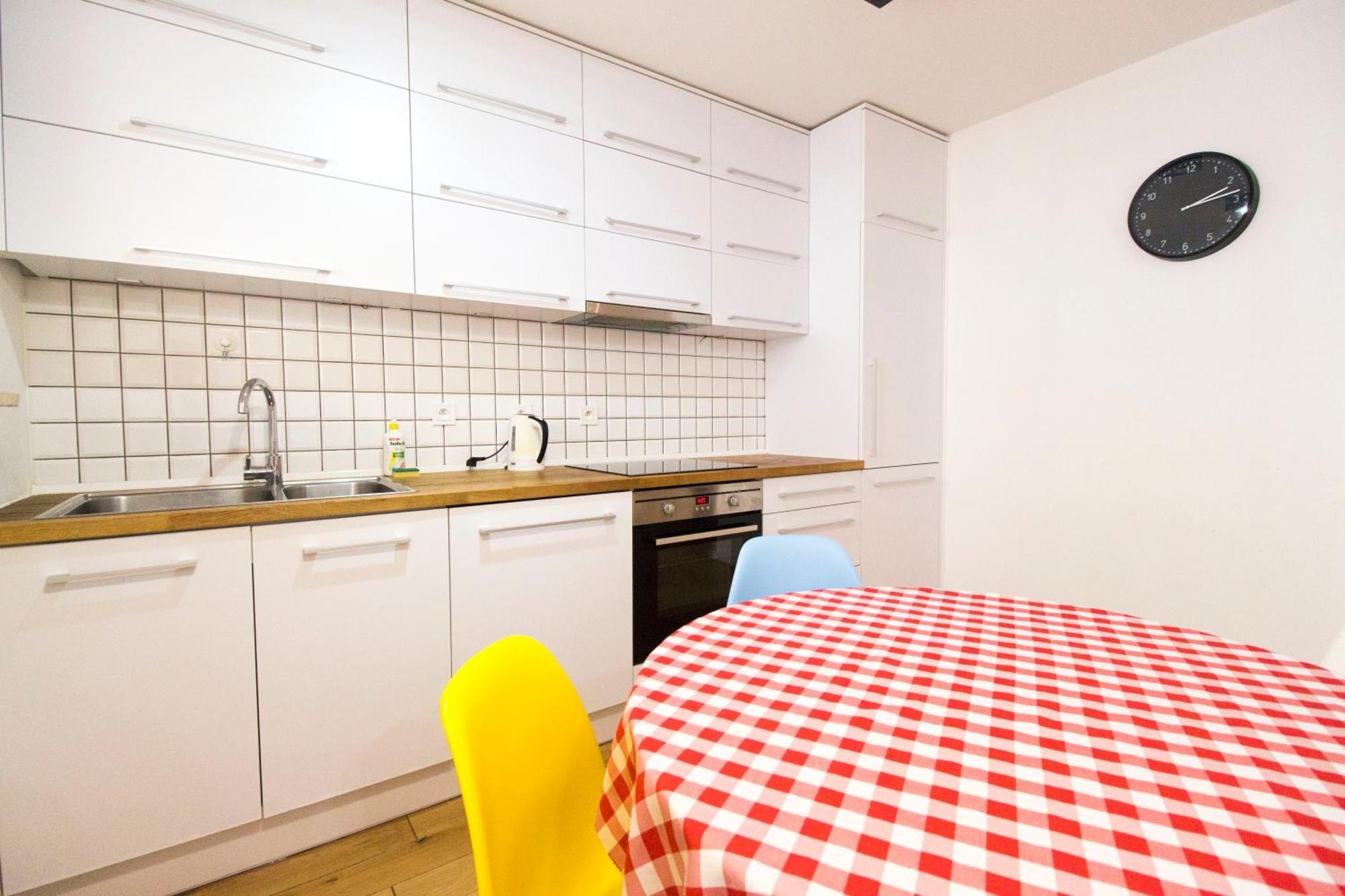Happyestate Ul Biskupia Old Town Apartment Вроцлав Екстериор снимка