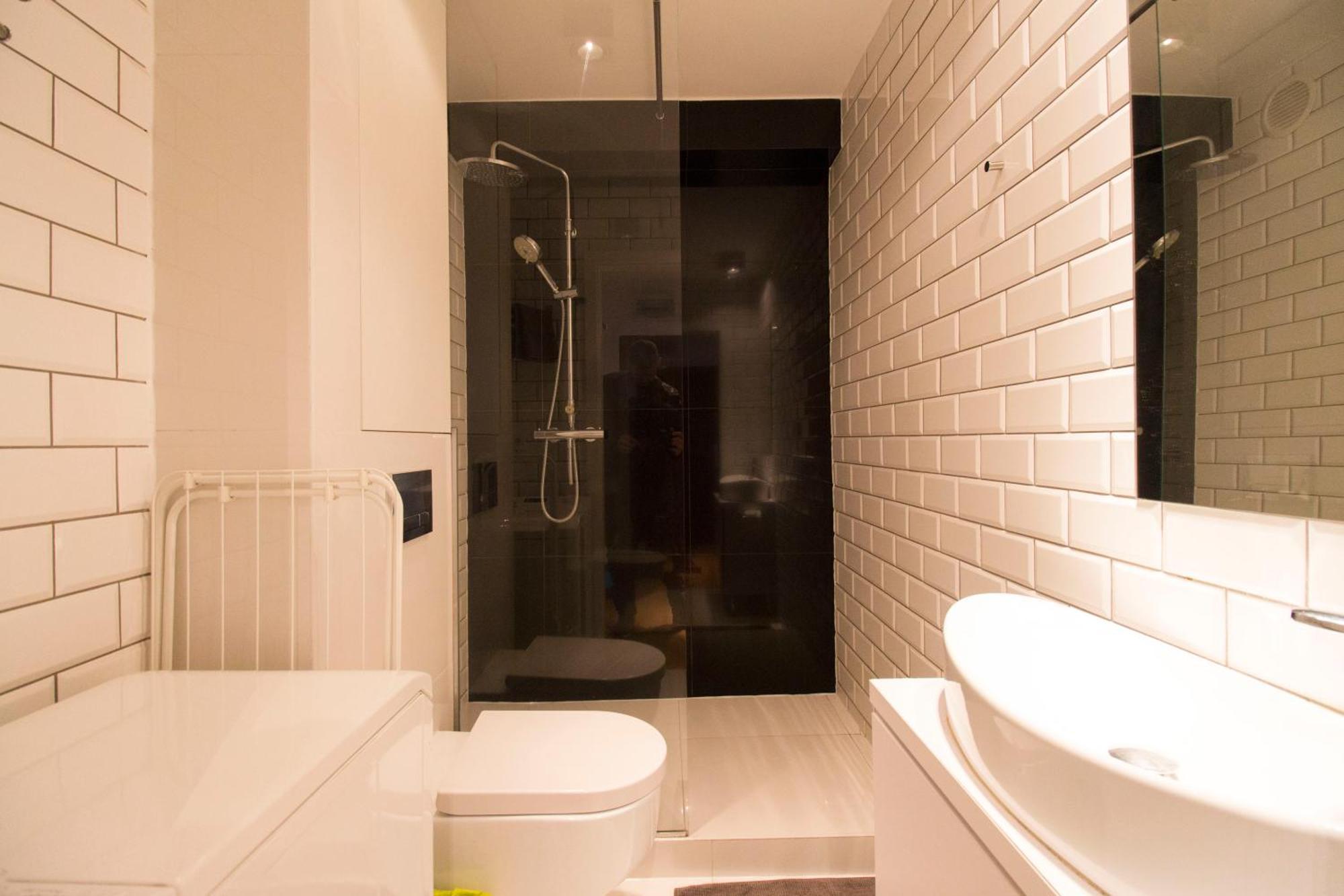 Happyestate Ul Biskupia Old Town Apartment Вроцлав Екстериор снимка