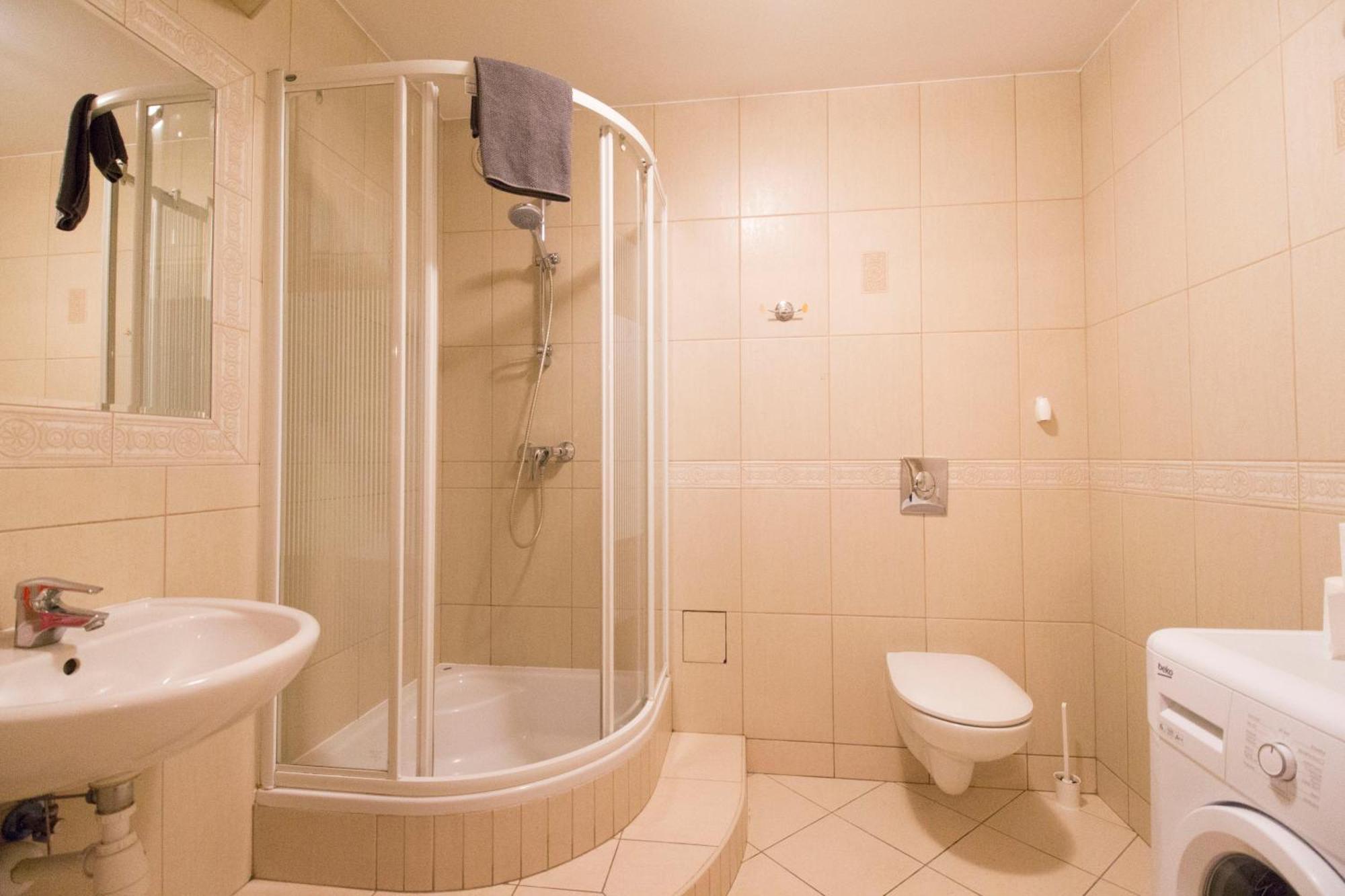 Happyestate Ul Biskupia Old Town Apartment Вроцлав Екстериор снимка